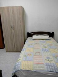 Blk 651 Woodlands Ring Road (Woodlands), HDB 4 Rooms #366277081